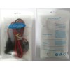 Dongge 12V/24V Expansión de socket Conector de Abrazaderas con batería