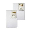 Futon Cover [Set of 2] Single Long, 41.3 x 84.6