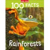 100 Facts Rainforests