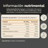 Creatina Monohidratada Pre Entreno para Mujer y Hombre - NUTRAVIA