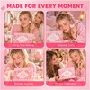 Makeup Kit for Teen Girls Beginners Make up Set for