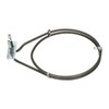 Ring Heating Coil Heating Element Recirculation Heater 2000 W 230