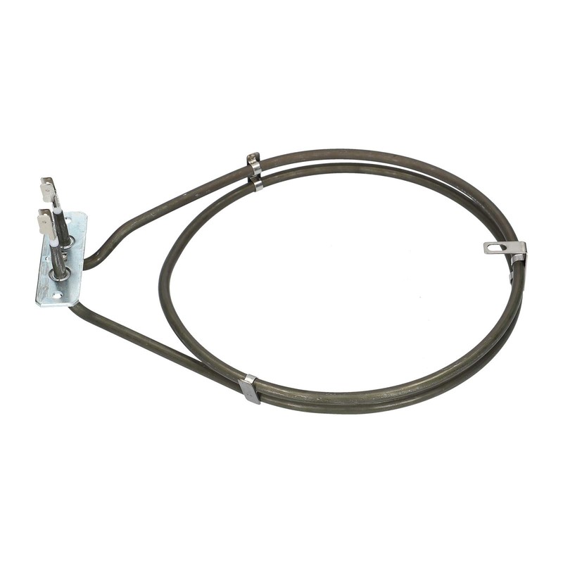 Ring Heating Coil Heating Element Recirculation Heater 2000 W 230