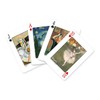 EuroGraphics Artist Playing Cards Set - Impressionism and Fine Art