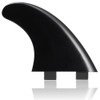 DORSAL Flexrez Core Surfboard Twin Surf Fins (2) FCS Compatible