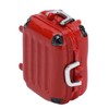 Mini Travel Hard Suitcase Cute Simulation Life Scene Dolls Travel