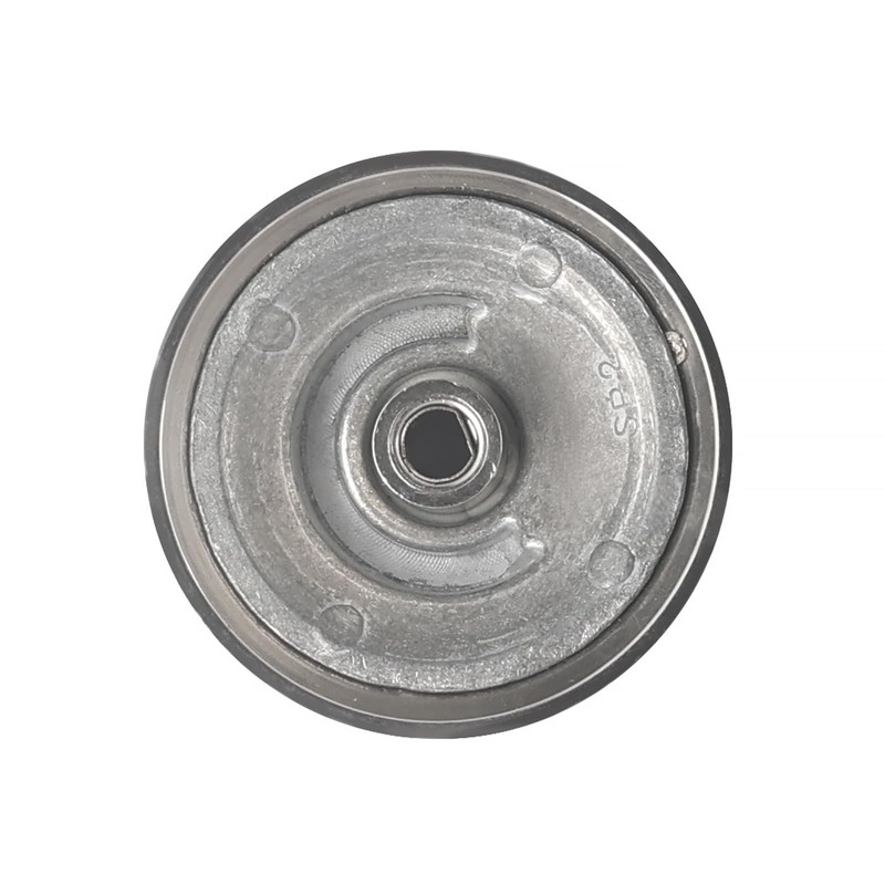 (5pack) New Upgrade 318569904 Cooktop Burner Control Knob*5 fit for