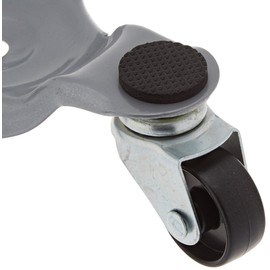 3 Wheel Dolly Castor Mover