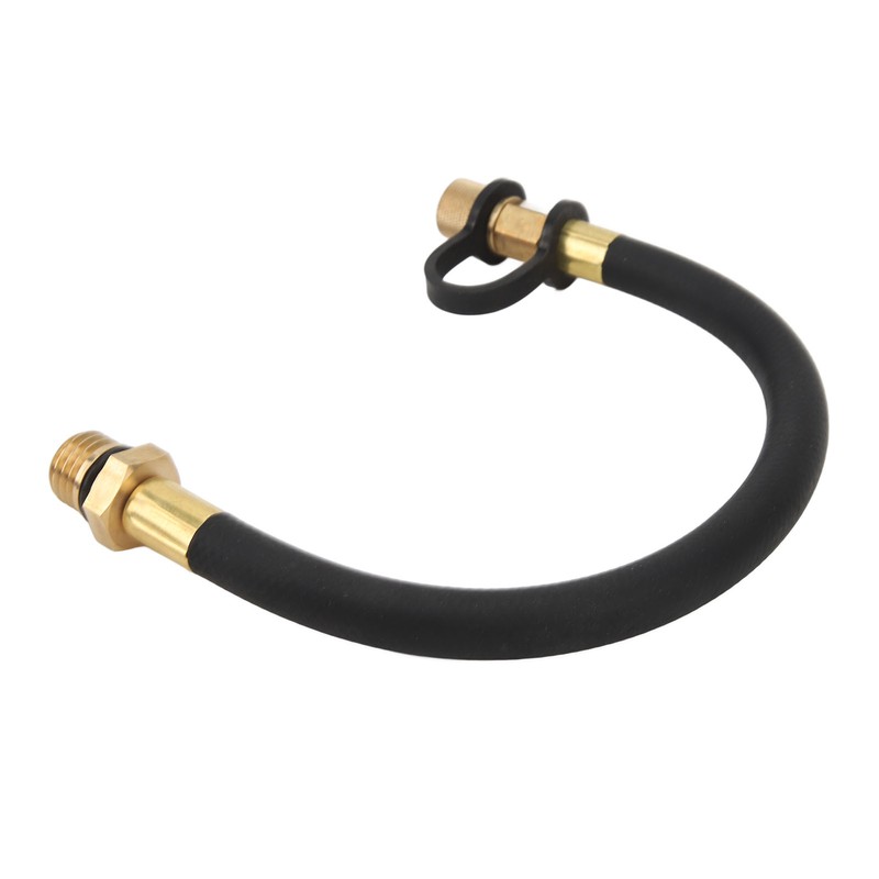 Engine Flex Drain Hose 510440902 Stable Heat Resistant Flexible Oil