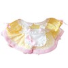 American Diner-Style Apron Dress, For 4.9 - 5.9 inches (10