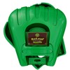 GARDEASE ReLeaf Leaf Scoops: Ergonomic, Large Hand Held Rakes for