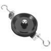 5pcs Pulley Science Experiments Supplies DIY Pulley Block Education Tool