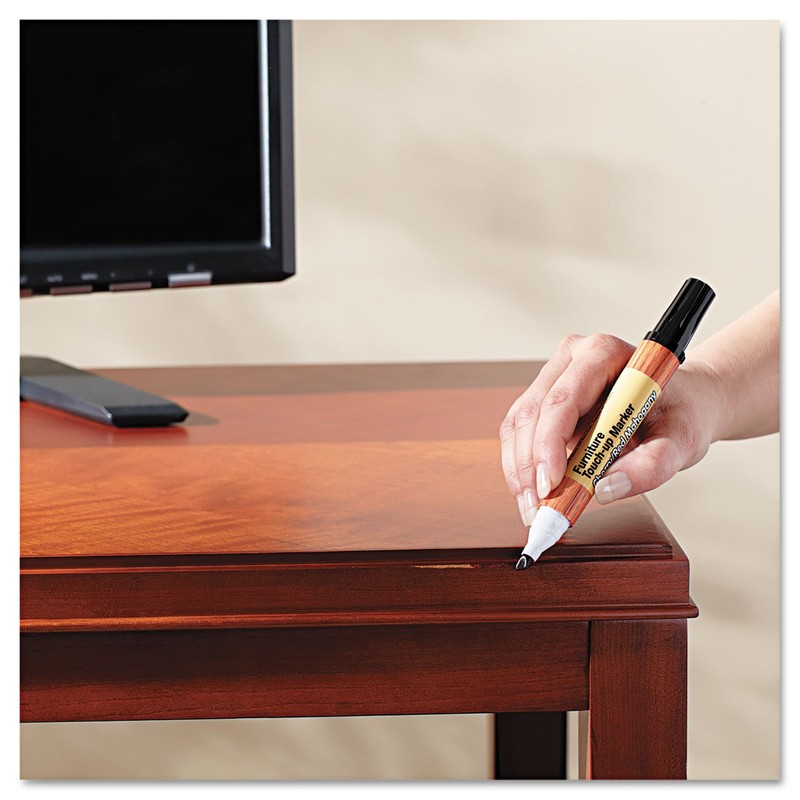 ReStor-It Furniture Touch-Up Kit