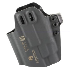 UD_Crucial IWB Uni Light Holster for SL TLR-7