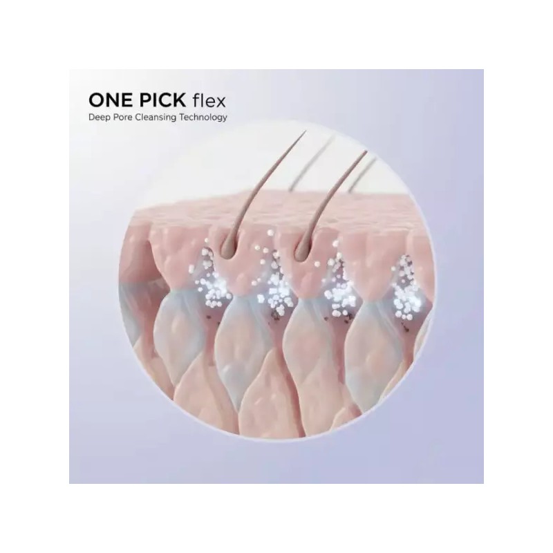 One Pick Flex 원픽플렉스 클렌저 파우더 세안제 50g 효소파우더 딥