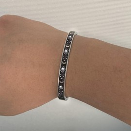 Inspirational Bracelet for Women Anxiety Bracelets Gift for Mother Daughter Sister Best Friend Jewelry Gifts