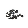 Gun Guy Gear Holster Screws - Chicago Screws - Leathercraft