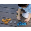 PLANTOYS Japan 5405 Numbers and Symbols