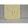 Lavender Silicone Mold for SOAP Making ARTCRAFTMOLDS