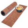 Trivet Table Runner Hot Plates Mat 12 X 40 Inch