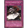Yu-Gi-Oh! - Gottoms' Emergency Call (5DS2-EN033) - 5Ds Starter Deck