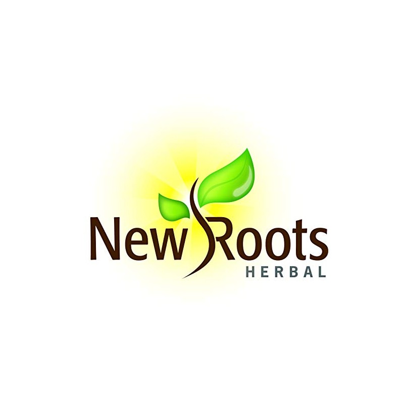 NEW ROOTS HERBAL New Roots Herbal - Potassium Iodide, 100