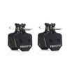 YANGFIX 2 Pairs Bicycle Disc Brake Pads for Formula Oro