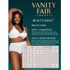 Vanity Fair Vanity Fair womens Beauty Back Smoothing (36c -