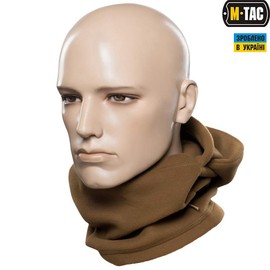 M-Tac Coldweather Winter Tactical Heavyweight Balaclava Fleece Hood