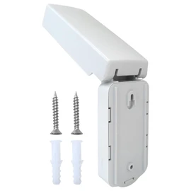 Garage Door Opener Wireless Keyless Keypad Universal Fit for Master Mechanic/Raynor/Steel Craft w/Learn Button or Dip Switch