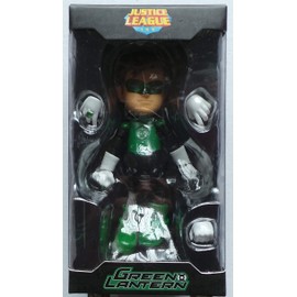 Hero Cross Green Lantern "Justice League" Mini Hybrid Metal Figuration
