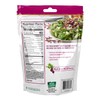 Fresh Gourmet Crispy Beets Balsamic and Fresh Gourmet Crispy Onions
