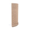 Sofa-Scratcher' Cat Scratching Post & Couch-Corner / Furniture Protector (Beige)