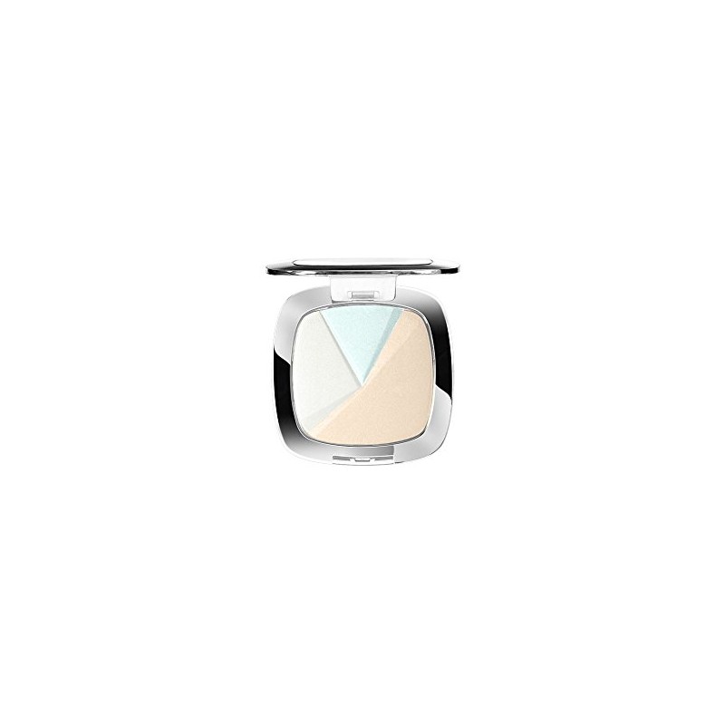 L'Oréal Paris Accord Parfait Enlightening Face Powder 302R