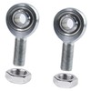 GaiRen 5/8” Heim Joints Rod End, JMX Series 3-Piece Heavy