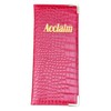 Acclaim Rigid Lawn Bowls Bowling Scorecard Holder Lightly Padded Synthetic