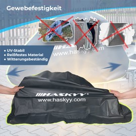 Drawbar Cover Caravan Reflective Trailer 90 x 60 cm Drawbar Protective Cover Made of Truck Tarpaulin Waterproof Universal Towing Hitch Cover