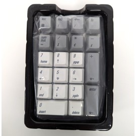 Magicforce 21-Key Mechanical Numpad V2 Switch Cherry MDX-29819-1