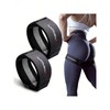 2pcs Adjustable Leg Blood Flow Restriction Bands – Enhance Muscle