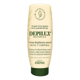 Depilux Botanics | Crema Depilatoria