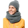 Jack Wolfskin Women's Merino Cap