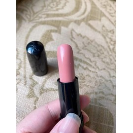 New FULL Size Lancome lipstick in 307 pale lip ( cream) ~ Discontinued