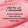 Elf Power Grip Primer Niacinamida 4 Tamaño Mini 15ml Tono