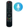 New Replacement AKB76039902 MR22GA Universal Remote Control Fit for LG