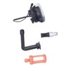 Fuel Filter Garden Chainsaw Fuel Filter Hose Kit 1121 358