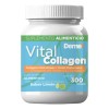Demet Health Vital Collagen Polvo Limón 300g