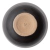 Marui Pottery MR-3-4273 Shigaraki Ware Hechimon Bowl, Small Bowl, Diameter
