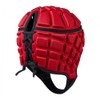 Canterbury Unisex Youth Headguard Raze Head Guard JU, Flag Red,