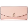 Furla Primula Continental Wallet Pesca, Pesca