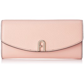 Furla Primula Continental Wallet Pesca, Pesca